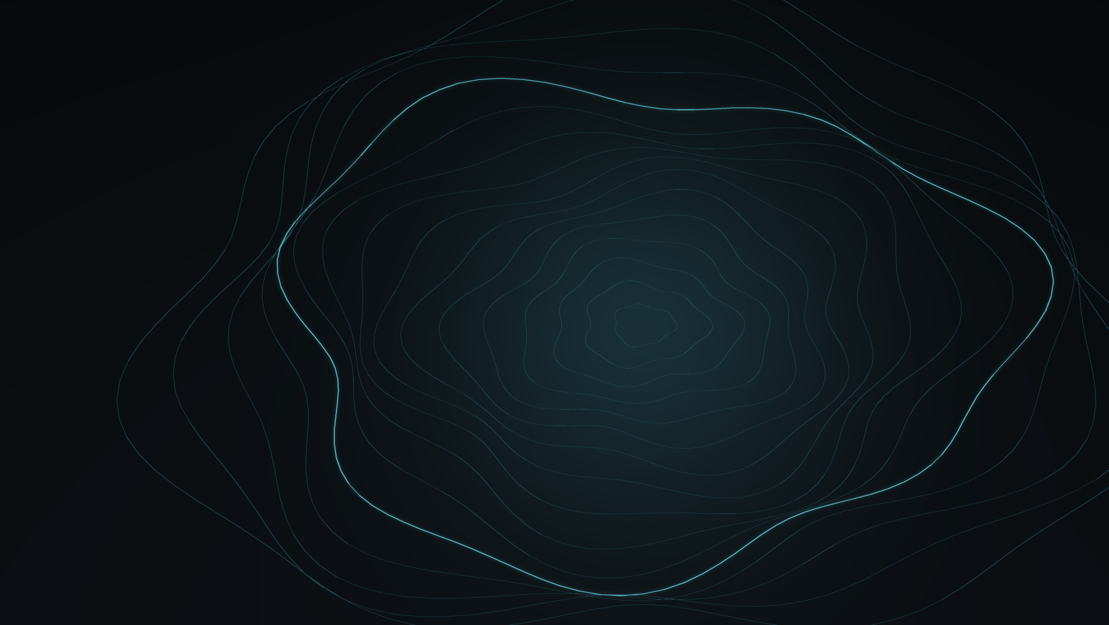 Illustrative optimization artwork